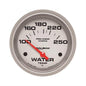Auto Meter Marine Gauge, Water Temperature, Marine, 100-250 Degrees, 2 5/8 in., Analog, Electrical - 20076333