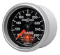 AutoMeter Gauge, Sport-Comp II Pro-Control, Transmission Temp., 100-260 Degrees F, 2 1/16 in. - 3658