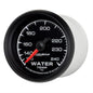 AutoMeter Gauge, ES, Water Temperature, Full Sweep, 120-240 Degrees F, 2 1/16 in., Analog - 5932