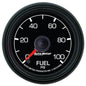 AutoMeter Gauge, Fuel Pressure, 0-100 PSI, 2 1/16 in., Factory Match, Electrical, Each - 8463