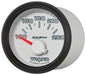 TD GAUG  TRANS. TEMP  2 1/16