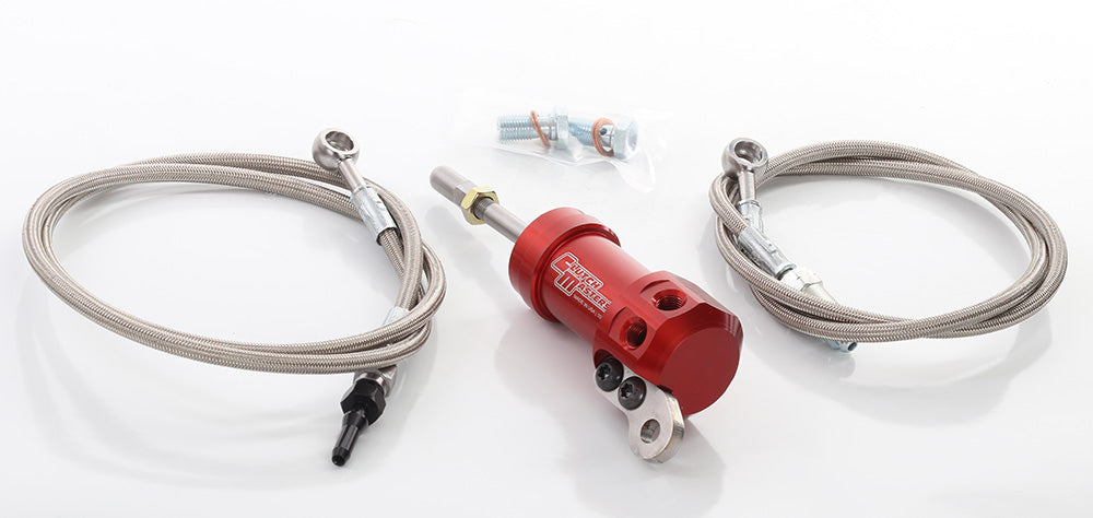 OE Replacement Billet Audi Slave Cylinder