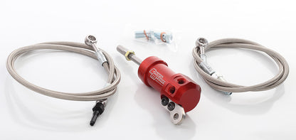 OE Replacement Billet Audi Slave Cylinder