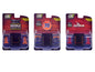 Automotive "Double Scissor Lifts" Series #2 Set of 3 pieces 1/64 Diecast Models by Greenlight  free shipping USA
