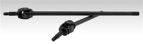 Dana 44 Ih Scout Front Chromoly Axle Kit
