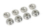 ISR Performance Full Subframe Solid Inserts - Nissan S13/S14/Z32