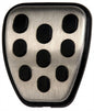 Ford Performance Parts Ford Racing Aluminum and Urethane Special Edition Mustang Pedal Cover