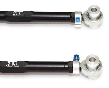 SPL Part NC Miata Rear Toe Arms Bumpsteer Adjustable MX-5 RX-8 FE