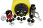 Aeromotive Fuel Pump Complete Kit