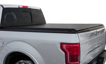 Access Original 15+ Ford F-150 6 Ft 6 In Bed Roll-Up Cover
