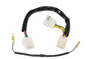 HKS Subaru Impreza 2002-2006 Turbo Timer Harness