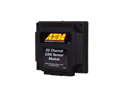 AEM Electronics 22 Channel CAN Sensor Module