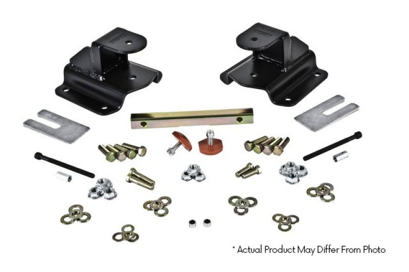 Belltech HANGER KIT SUBURBAN 92-94 6625