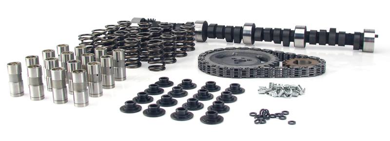 Comp Cams CS XE249H-12 CAM & KIT