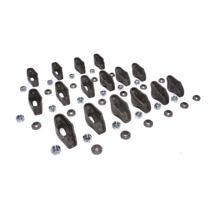 Comp Cams ROCKER ARM, HI-ENERGY CS 1.6 NITRIDED