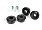 Whiteline Diff Mount Front Bushings Subaru Impreza 2010-2011