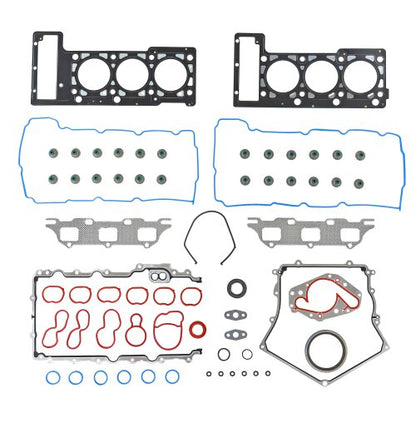 Gasket Set 2001-2007 Chrysler,Dodge 2.7L