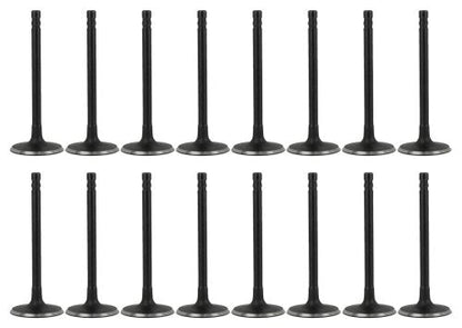 Exhaust / Intake Valve Kit 1991-2004 Ford,Lincoln,Mercury 4.6L-5.4L