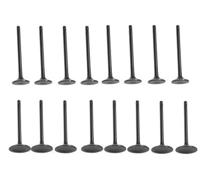 Exhaust / Intake Valve Kit 2013-2022 Buick,Cadillac,Chevrolet,GMC 2.0L