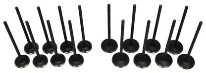 Exhaust / Intake Valve Kit 1996-2002 Buick,Chevrolet,Oldsmobile,Pontiac 2.4L