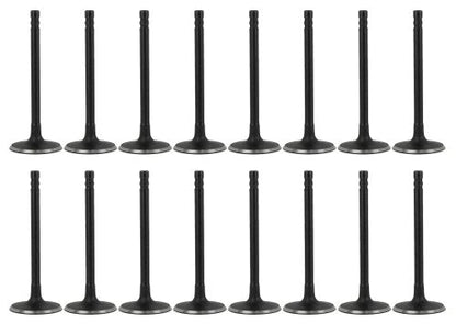 Exhaust / Intake Valve Kit 1999-2001 Mazda 1.6L
