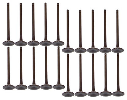 Exhaust / Intake Valve Kit 2000-2019 Ford 6.8L