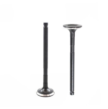 Exhaust Valve 1992-1998 Toyota 1.5L
