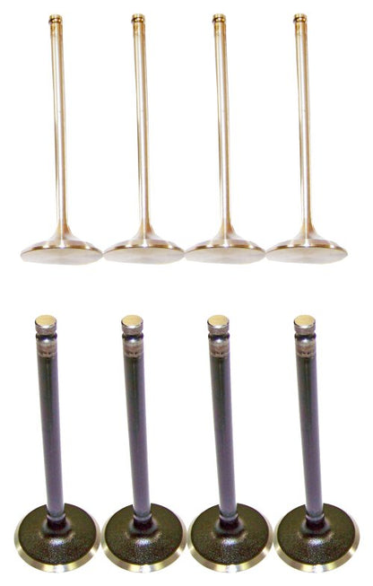 Exhaust / Intake Valve Kit 1992-1994 Buick,Oldsmobile,Pontiac 2.3L