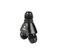 Aeromotive Y-Block, -08 to (2)-08