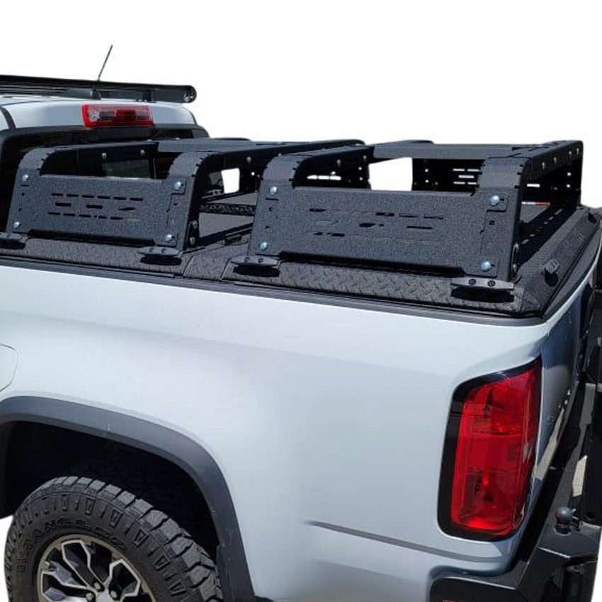 CHASSIS UNLIMITED DIAMOND BACK COVERS 18" - CUB970202