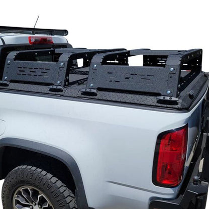 CHASSIS UNLIMITED DIAMOND BACK COVERS 18" - CUB970202