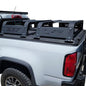 CHASSIS UNLIMITED DIAMOND BACK COVERS 18" - CUB970202