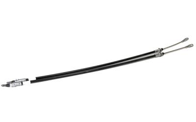 Baer Disc Brake Systems Park Brake Cables, Baer Brakes Parking Brake Cables, Rear, Chevrolet - 6805155