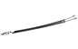 Baer Disc Brake Systems Park Brake Cables, Baer Brakes Parking Brake Cables, Rear, Chevrolet - 6805155