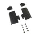 Baer Disc Brake Systems Brake Caliper Cover, Rock Guard, 6T Caliper, Parts Per Caliper, Kit - 6805241