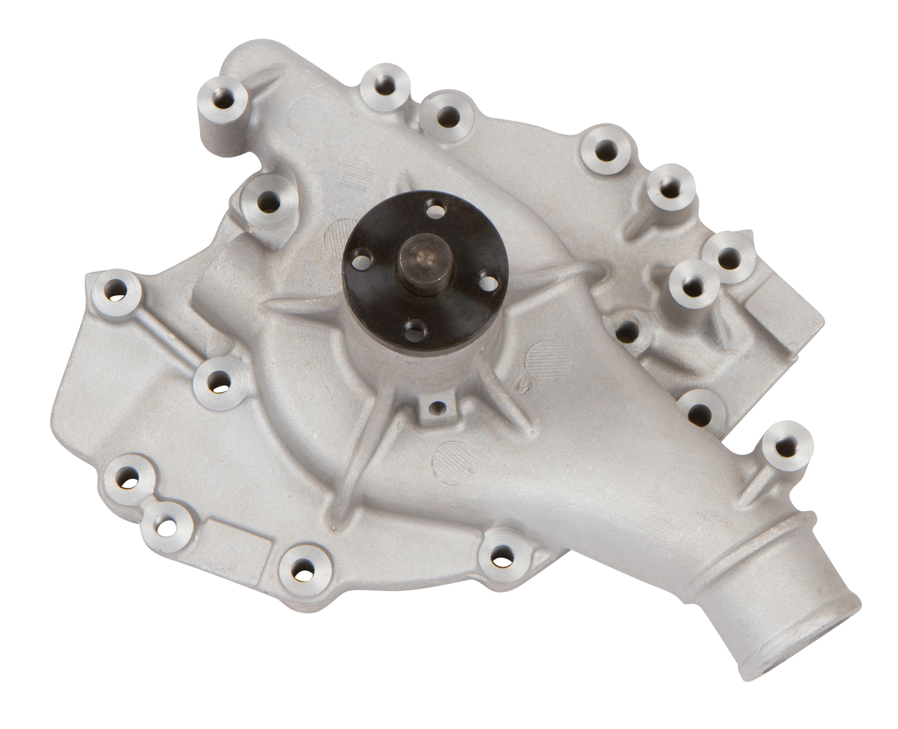 Ultra Series Big Block Ford 385 Series  429  460  Driver Side Water Pump