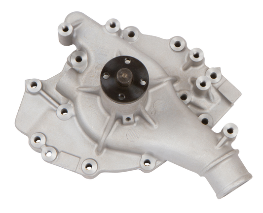 Ultra Series Big Block Ford 385 Series  429  460  Driver Side Water Pump