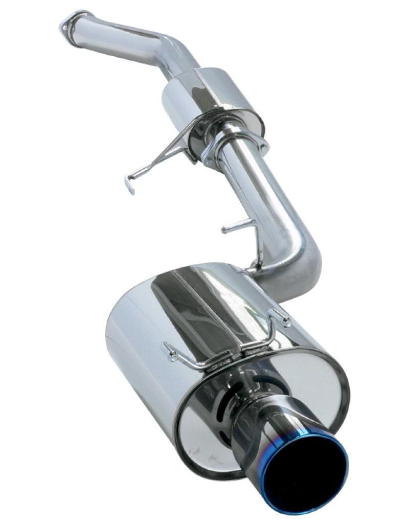 HKS Super Turbo Muffler BNR32 RB26DETT