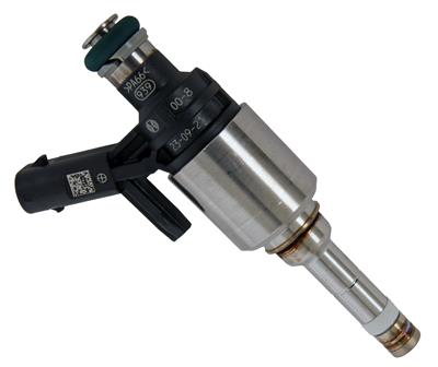 Bosch Fuel Injectors - 62143