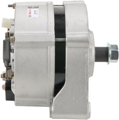 Bosch Remanufactured Alternators and Generators - AL69X