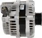Bosch Remanufactured Alternators and Generators - AL7698X