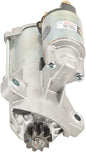 Bosch Remanufactured Starters - SR7598X