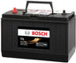 Bosch T5 Heavy-Duty Dual Purpose Performance Batteries - T531