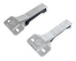 Be Cool Aluminum Radiator Mounting Brackets - 72266