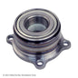 Beck/Arnley Wheel Bearing Module - 0514270