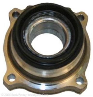 Beck/Arnley Wheel Bearing and Hub Assemblies - 0516106