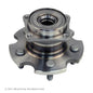 Beck/Arnley Wheel Bearing and Hub Assemblies - 0516331