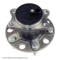 Beck/Arnley Wheel Bearing and Hub Assemblies - 0516355