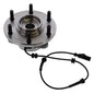Beck/Arnley Wheel Bearing and Hub Assemblies - 0516478