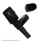 Beck/Arnley ABS Speed Sensors - 0844005